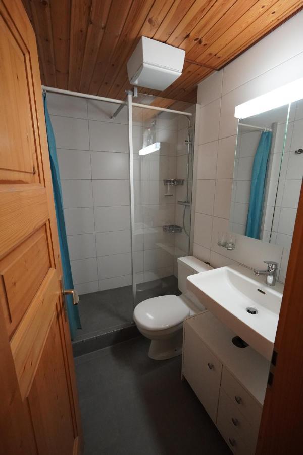 Renovierte Mit Ausblick Fuer 1-2 Personen Apartamento
